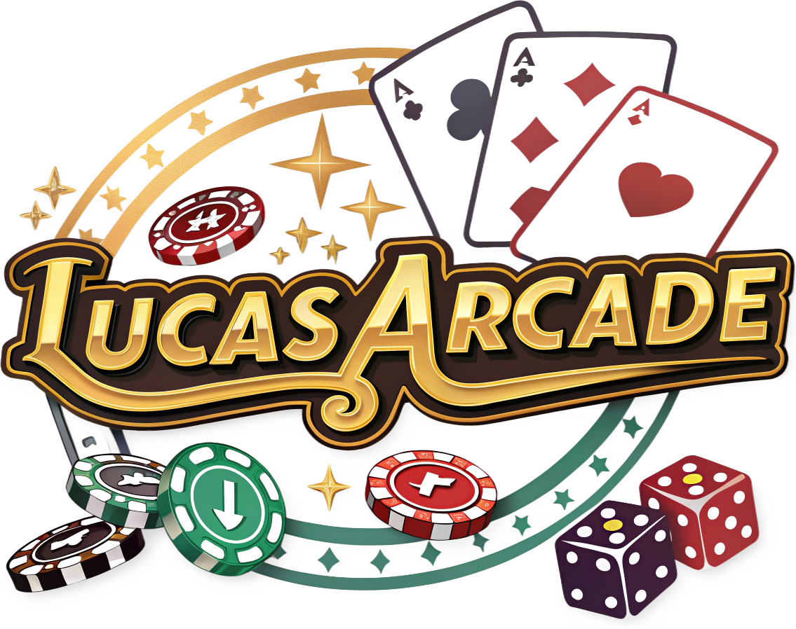 Lucas Arcade